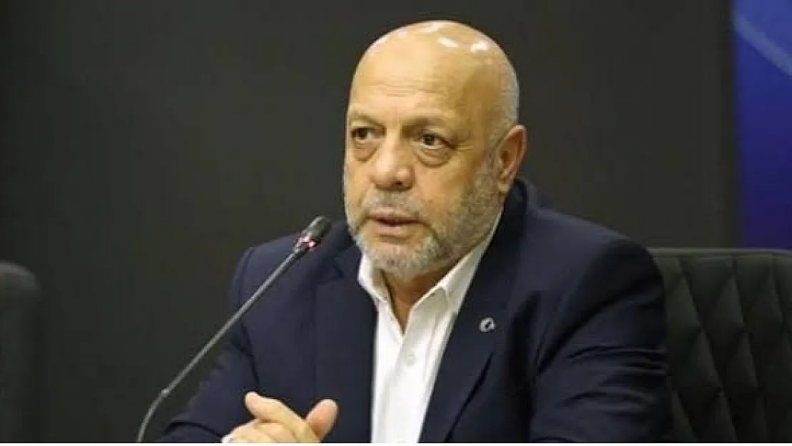 HAK-İŞ Başkanı Arslan'dan flaş asgari ücret açıklaması!