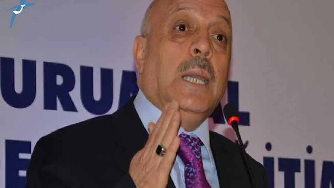 HAK İş Başkanı Arslan'dan Kadro Alan Taşeron İşçilere Sendika Uyarısı