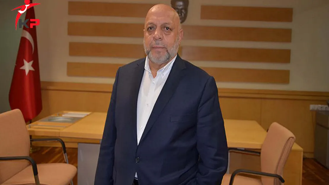 Hak-İş Genel Başkanı Arslan: Taşeron Mücadelesini Kazandık