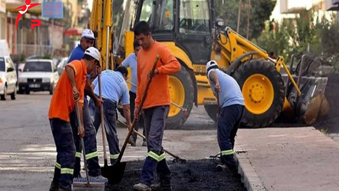 Hak İş KİT Çalışanlarının Kadroya Geçirilmesini İstiyor