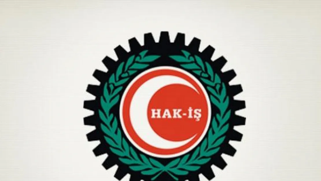 Hak İş: Sendikalı Artışı Yeterli Değil