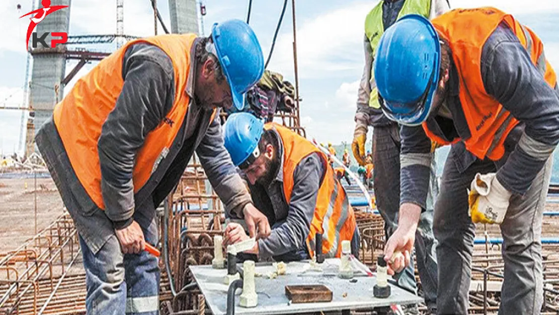 Hak İş Sendikasından Önemli Taşerona Kadro Mesajı