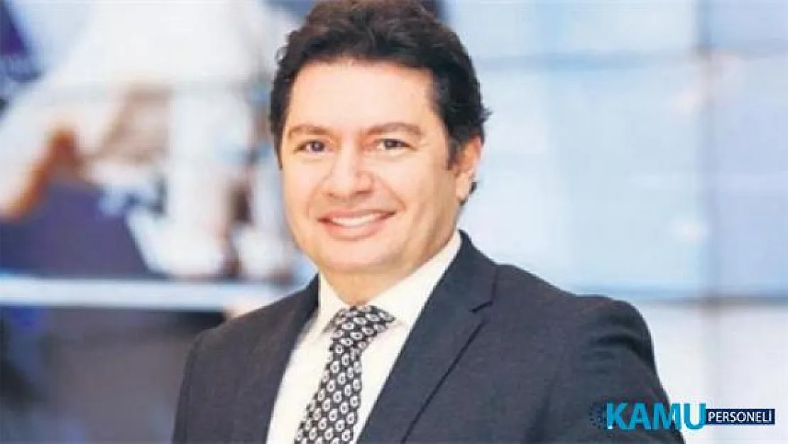 Hakan Atilla büyükelçi olması bekleniyordu OECD'de görev yapacak