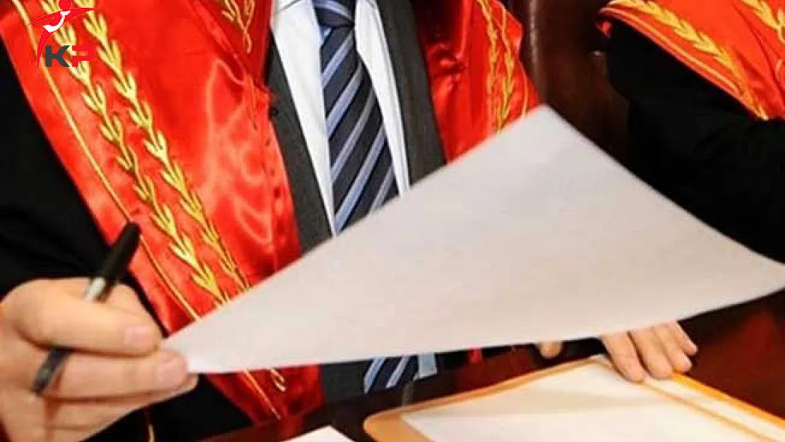 Hakim Mustafa Yılmaz İstanbul'daki Lojmanında Ölü Bulundu