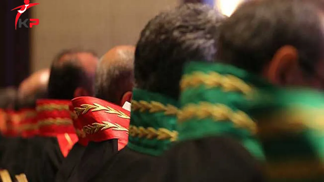 Hakim ve Savcılar 'Empati Eğitimi' Alacak