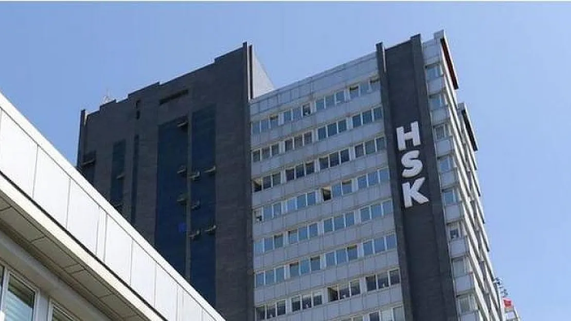 Hakim ve Savcıların Terfi Sonuçları HSK Tarafından Açıklandı