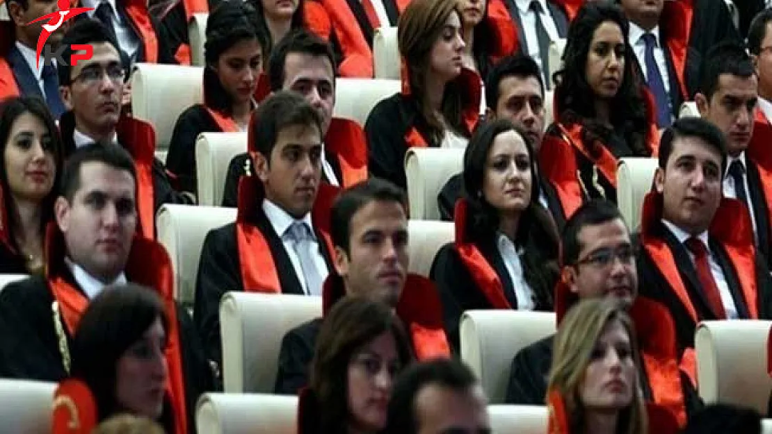Hakim ve Savcılık Mülakat Sonuçları İçin Adalet Bakanı Abdulhamit Gül Tarih Verdi