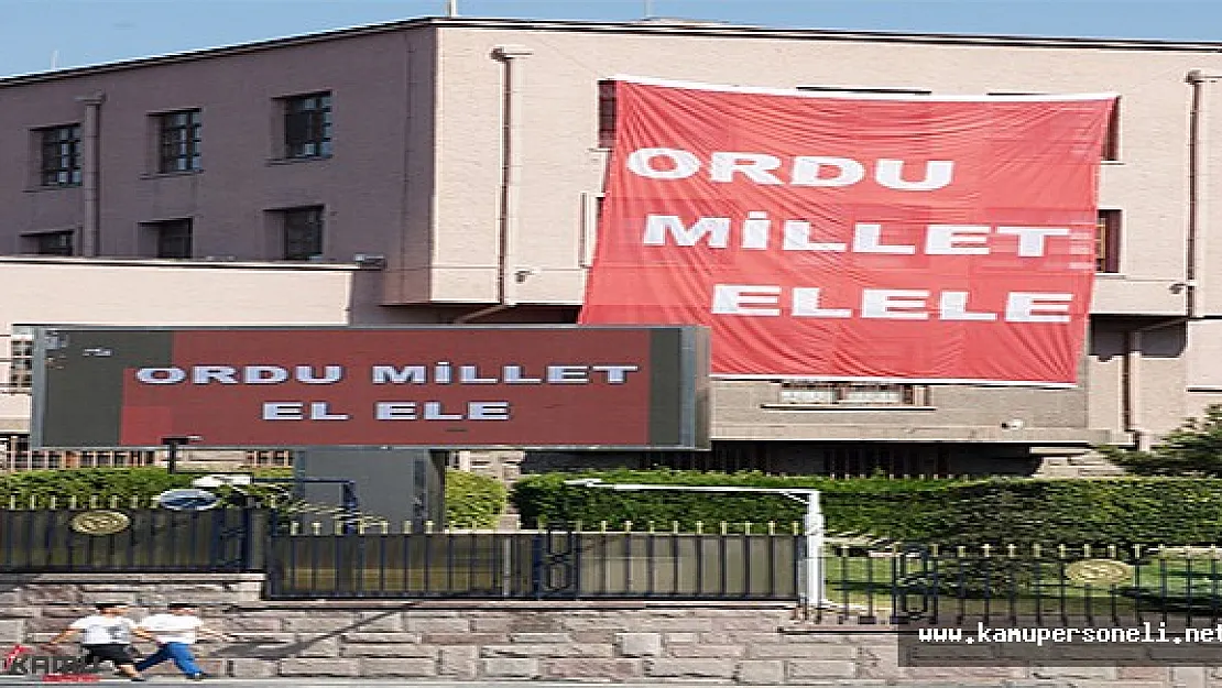 &quotHakimiyet Milletindir"