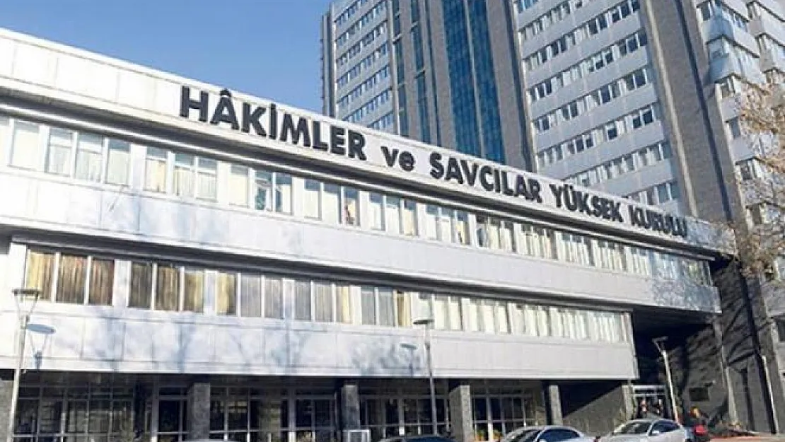 Hakimler ve Savcılar Kurulu 45 işçi alıyor! İşte başvuru detayları