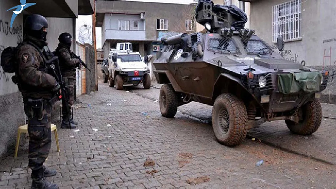 Hakkari Kent Merkezi ve İlçeleri'nde Bulunan 30 Bölge 'Özel Güvenlik Bölgesi' İlan Edildi