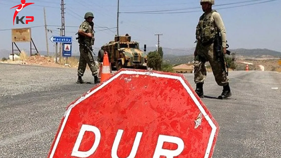 Hakkari Valiliği 31 Bölgeyi Özel Güvenlik Bölgesi İlan Etti