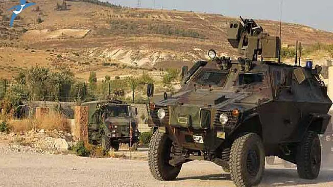Hakkari'de 30 Bölge 15 Gün Süreyle Özel Güvenlik Bölgesi İlan Edildi