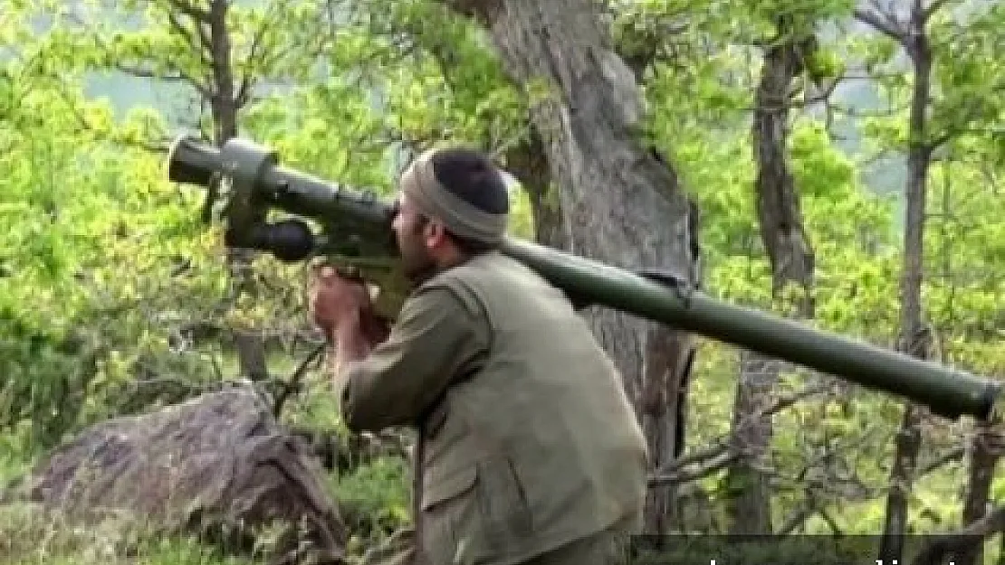 Hakkari'de Düşürülen Helikopteri Ruslar Mı Düşürdü? İşte Çarpıcı Fotoğraflar