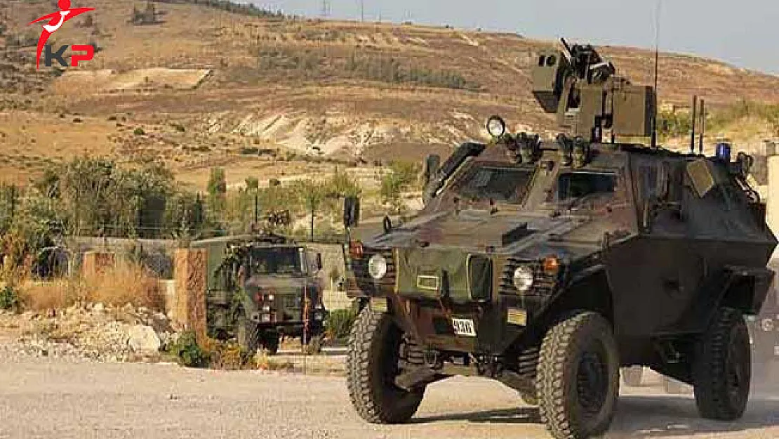 Hakkari'de Düzenlenecek Operasyonlar Nedeniyle 31 Bölge Özel Güvenlik Bölgesi İlan Edildi!