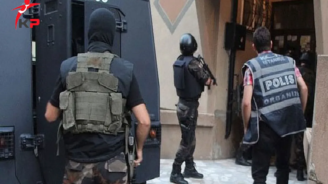 Hakkari'de PKK Operasyonu: 6 Kişi Gözaltına Alındı