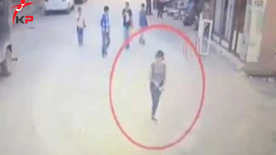 Hakkari'de PKK'lı Terörist Kaymakam'a Suikast Girişiminde Bulundu
