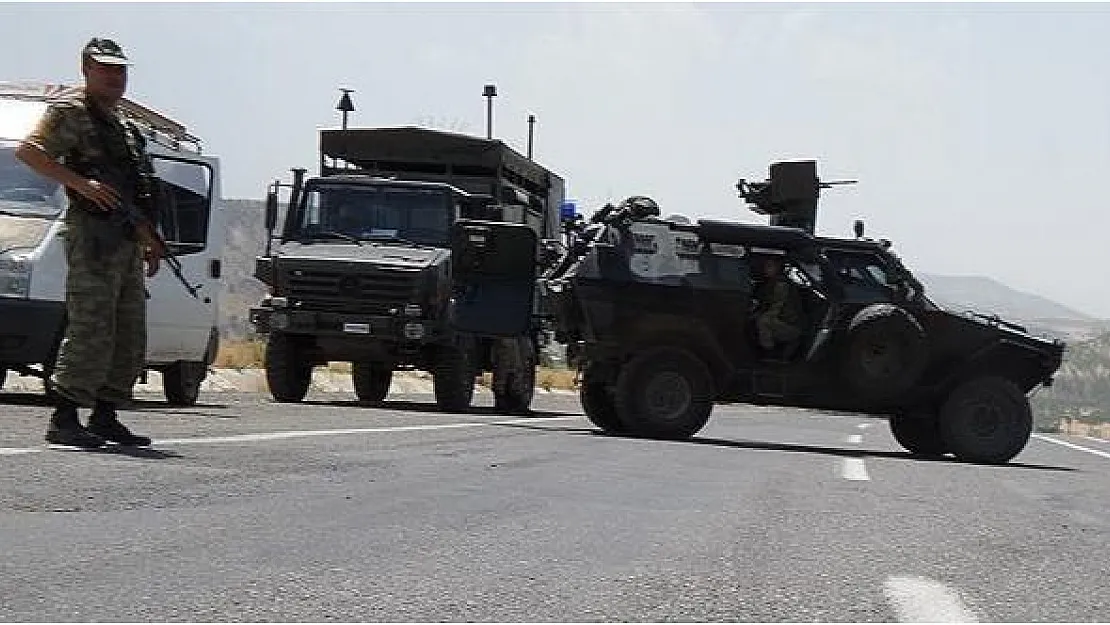 Hakkari'de son dakika gelişmesi: 4 günlük özel bölge ilan edildi