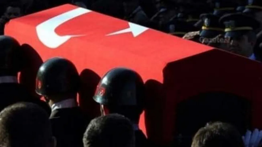 Hakkari'den Acı Haber! 4 Şehit 20 Yaralı