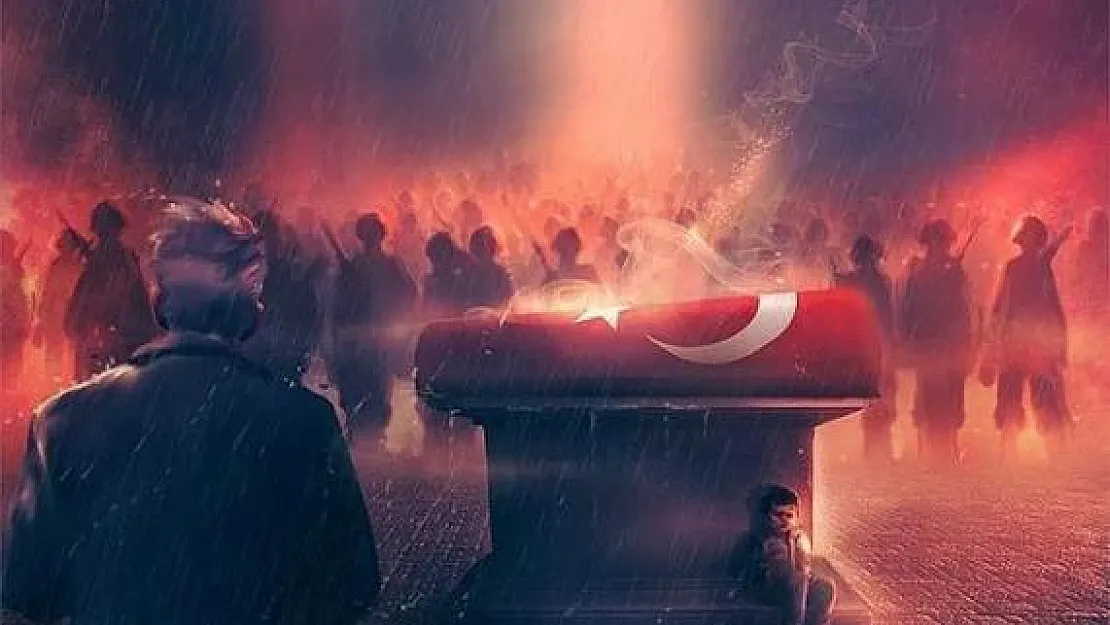 Hakkari'den acı haber geldi! 1 askerimiz şehit oldu