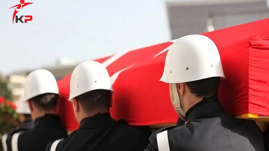 Hakkari'den Acı Haber Geldi ! 1 Polis Şehit Oldu