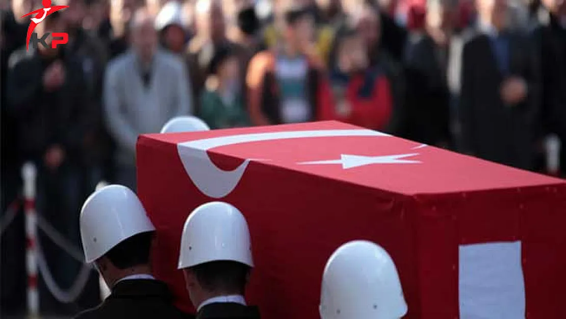 Hakkari'den Acı Haber: Şehit Ve Yaralılar Var