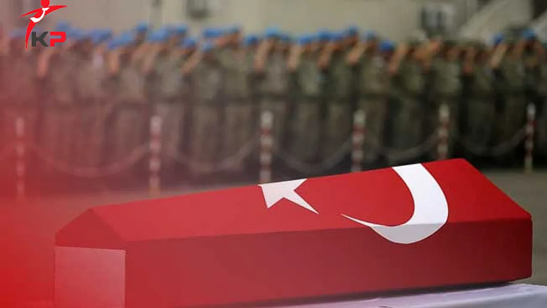 Hakkari'den Acı Haber ! Yüksekova'da Patlama: Şehidimiz Var...