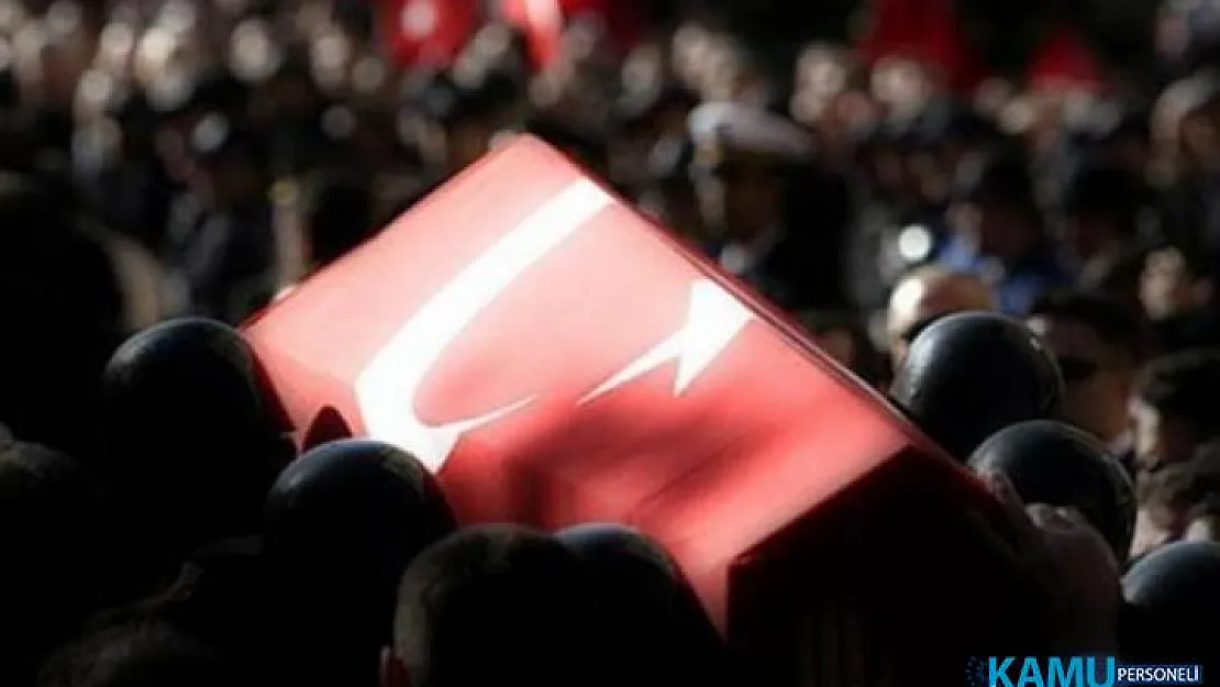 Hakkari'den Şehit Haberi! 2 Asker Şehit, 2 Asker Yaralı