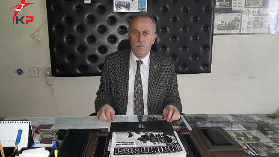 Hakkari'nin Durankaya Beldesi Belediye Başkanı Fatih Keskin'e 17 Günde 2. Saldırı!