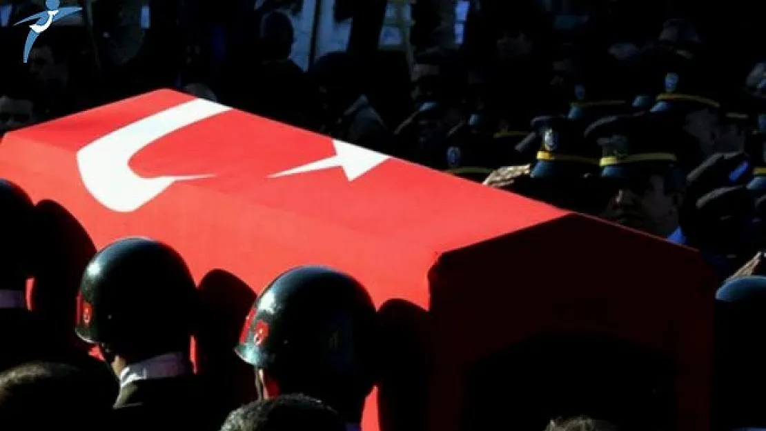 Hakkir'den Acı Haber! Yaralı Polis Şehit Oldu