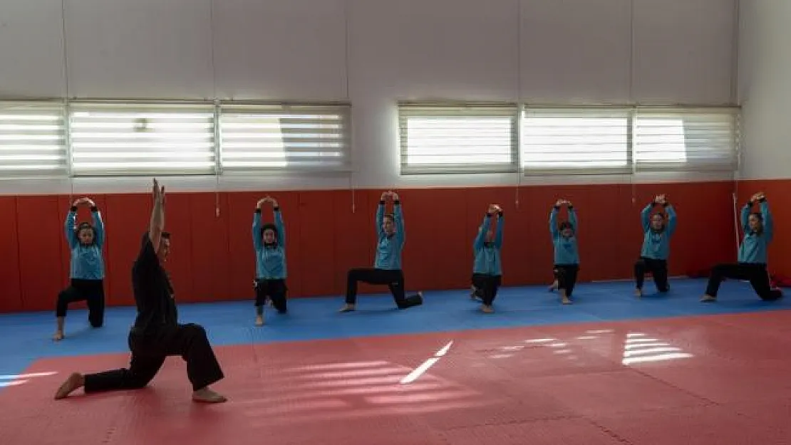 Haldun Alagaş'ın milli takım sevinci