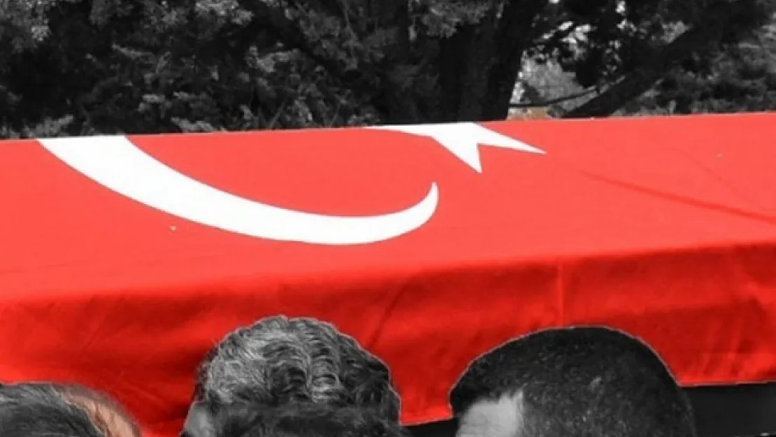 Halep'ten Acı Haber! Uzman Çavuş Şehit Oldu