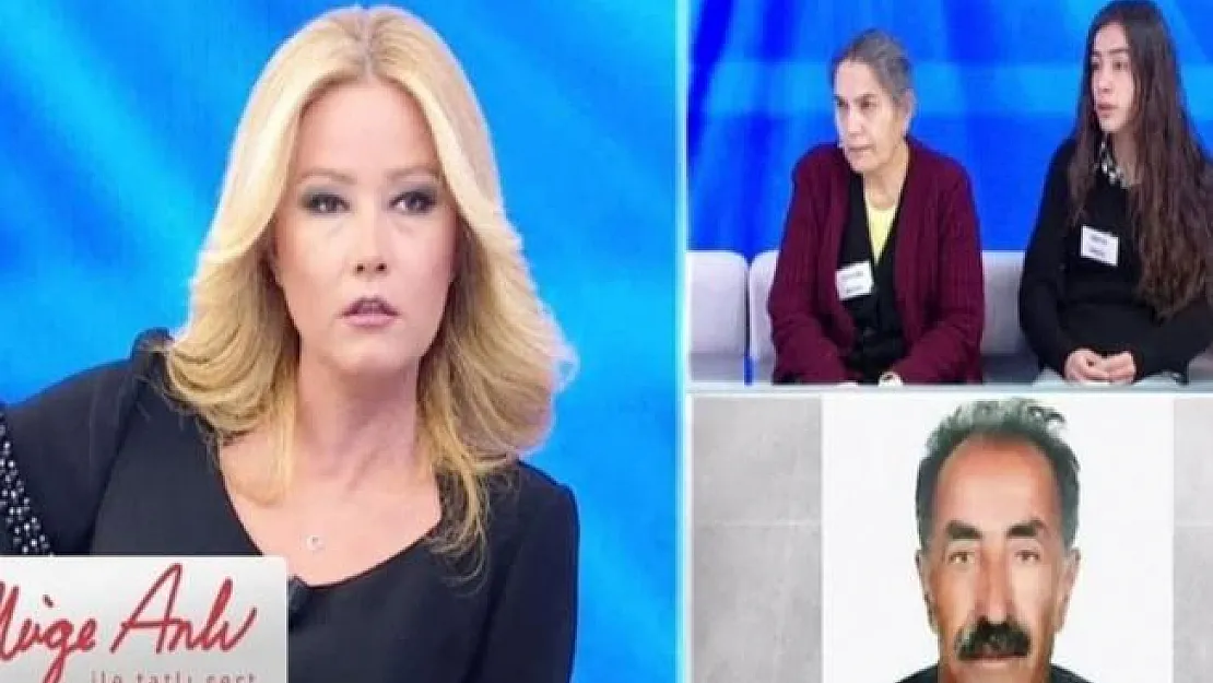 Halil Ergül olayında flaş gelişme! Müge Anlı Halil Ergül bulundu mu?