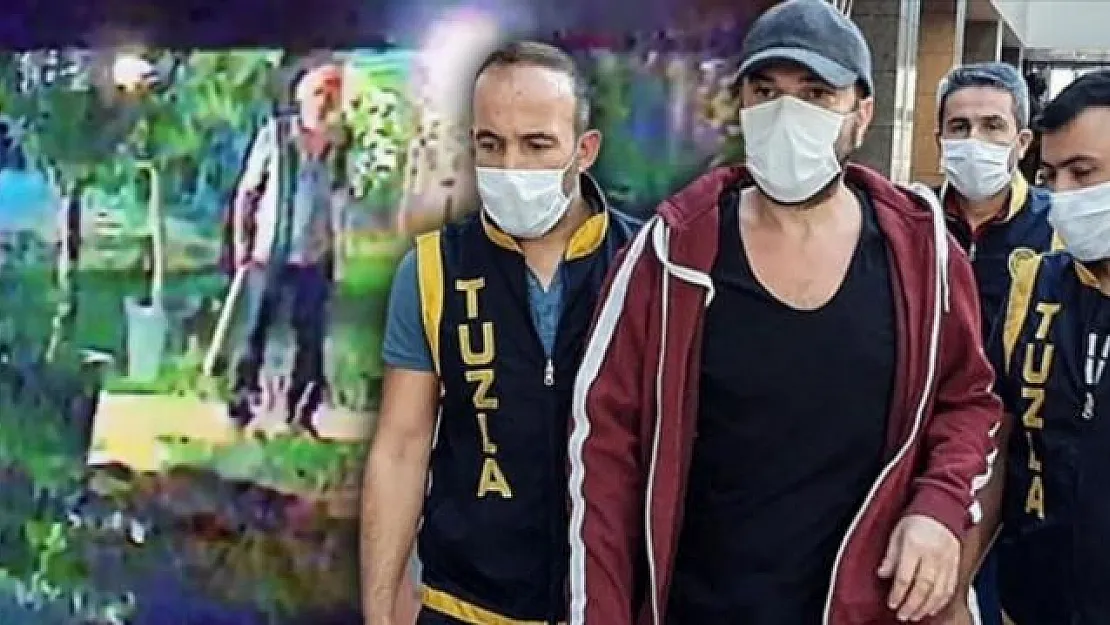 Halil Sezai avukatlarının itirazı hakkında flaş karar! Reddedildi!