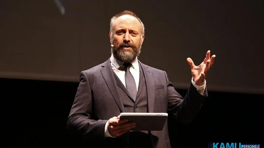 Halit Ergenç, Trafik Magandalarının Saldırısına Uğradı!