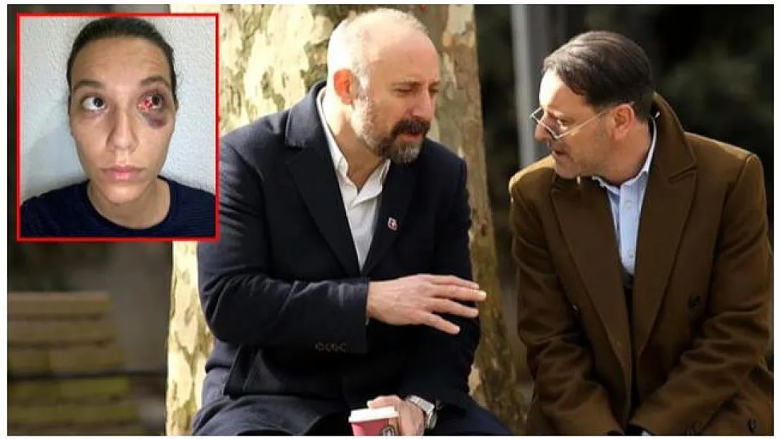 Halit Ergenç'ten, Deniz Bulutsuz'u darp eden Ozan Güven'e destek! Alnının akıyla çıkacak!