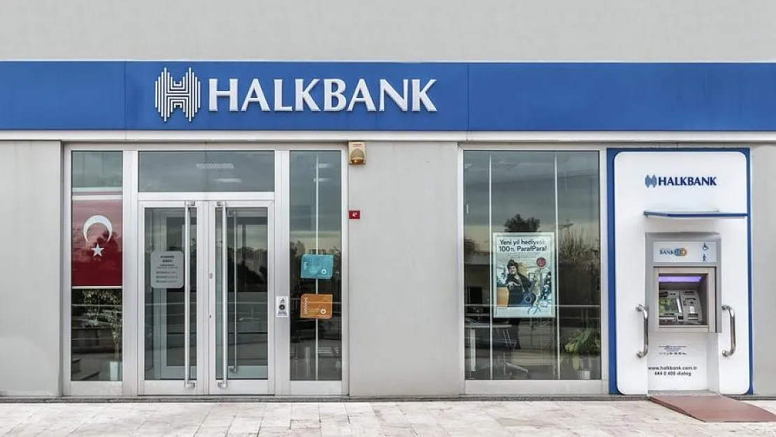 Halkbank 0 faizli 6 ay geri ödemesiz 100 bin TL'ye kadar kredi sunuyor!