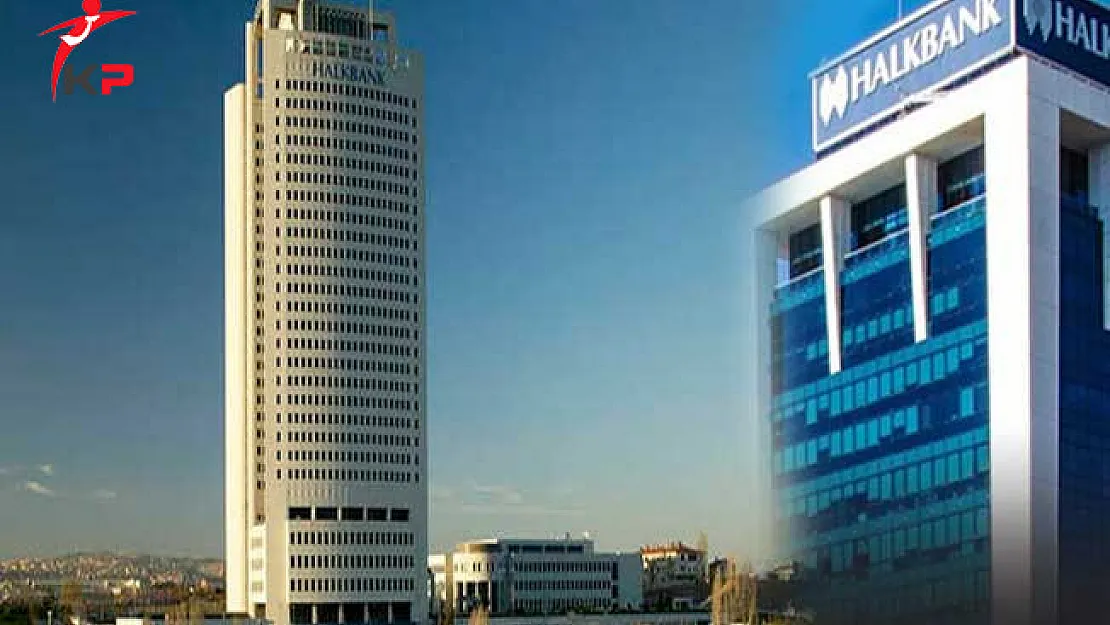 Halkbank 1295 Memur Alımı Sınav Sonuçları Bekleniyor !