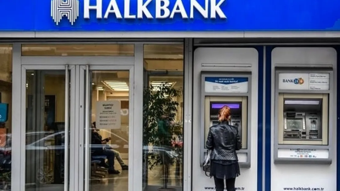 Halkbank 6 ay ödemesiz kredi veriyor! 100 bin TL'ye kadar finansman desteği..