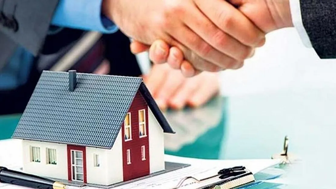 Halkbank acil satışa çıkardı! 4+1 evi bir daha asla bu fiyata alamazsınız: 51 bin TL'ye 130 metrekare apartman dairesi