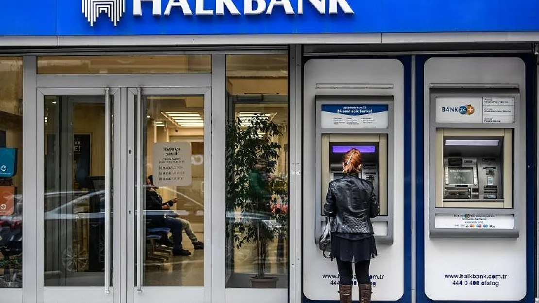 Halkbank anında nakit avans vereceğini duyurdu! Acil nakit ihtiyacı olanlar dikkat!