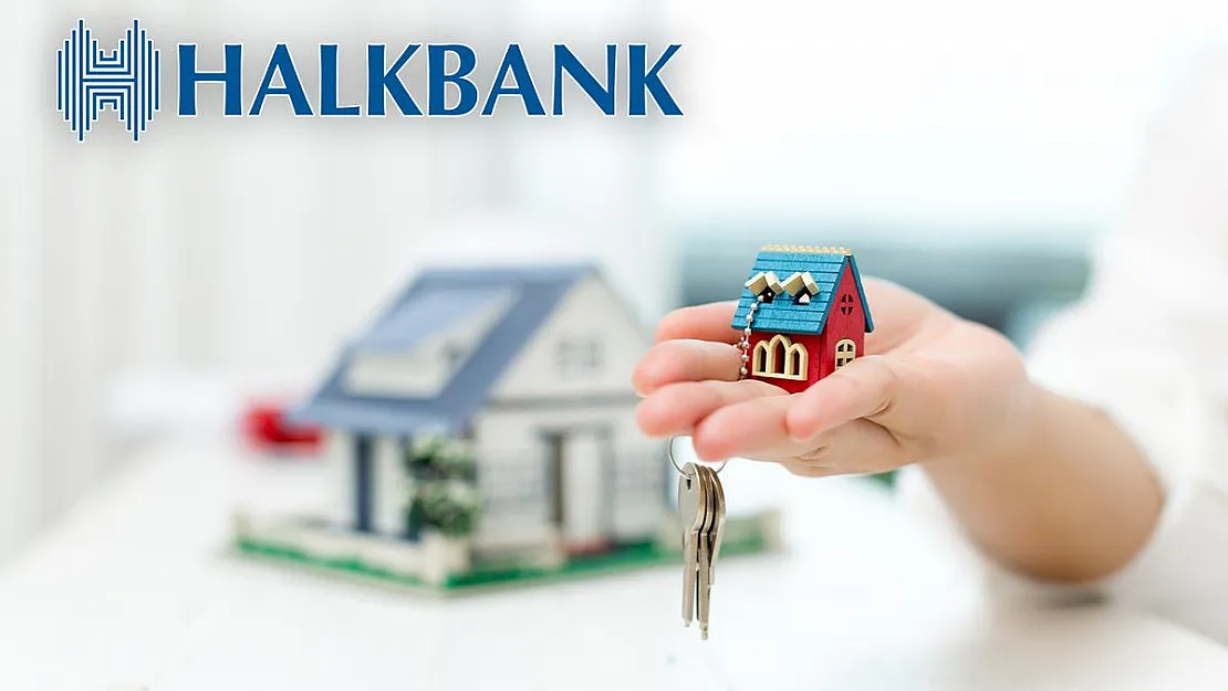 Halkbank, Gemileri Yaktı O Büyükşehirde Yer Alan 115 Metrekare Daireyi Sadece 276 Bin TL'den Satışa Koydu!