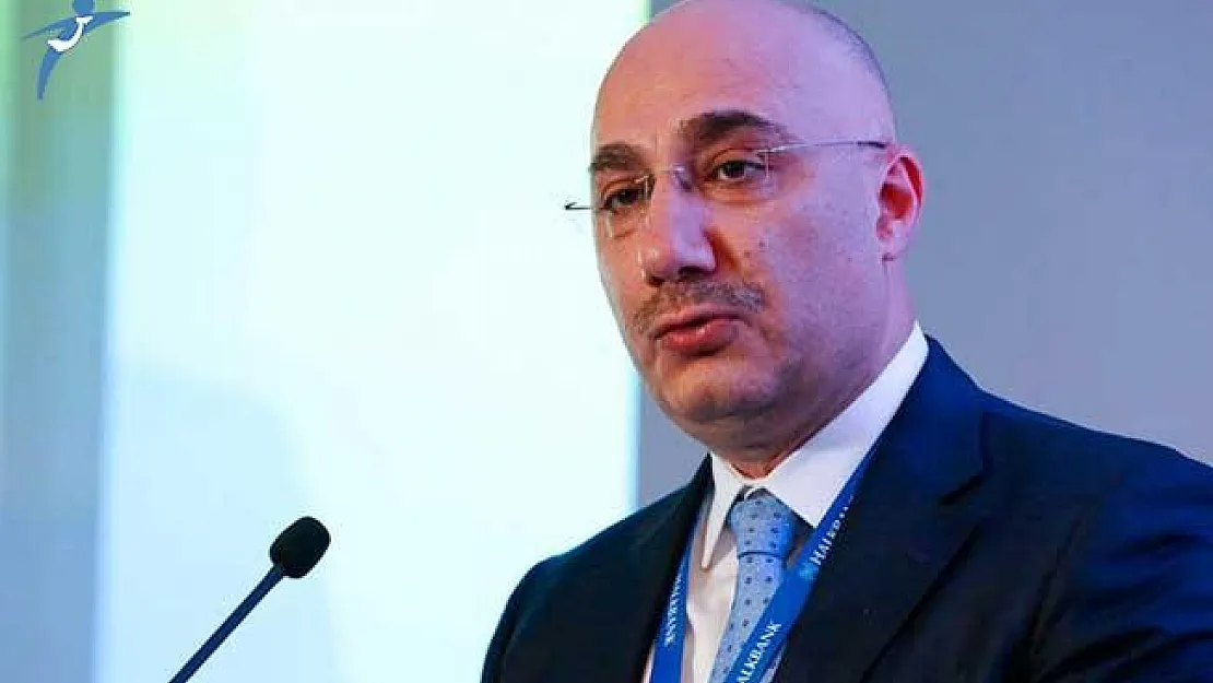 Halkbank Genel Müdürü Arslan'dan Ucuz Dolar Açıklaması!