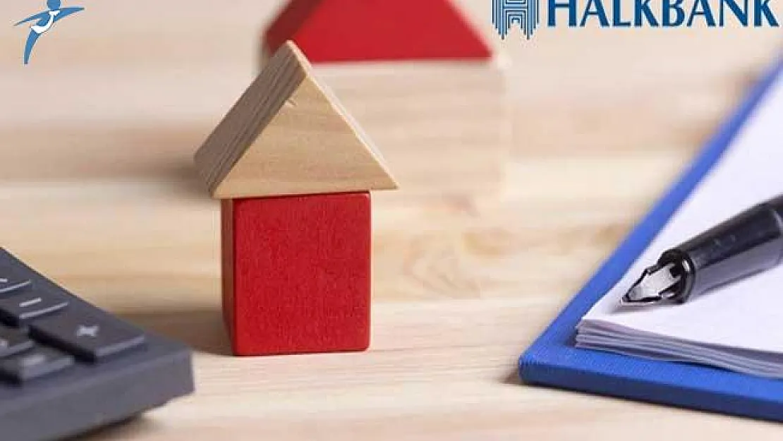 Halkbank Hesaplı Evim Konut Kredisi Faiz Oranları 2018