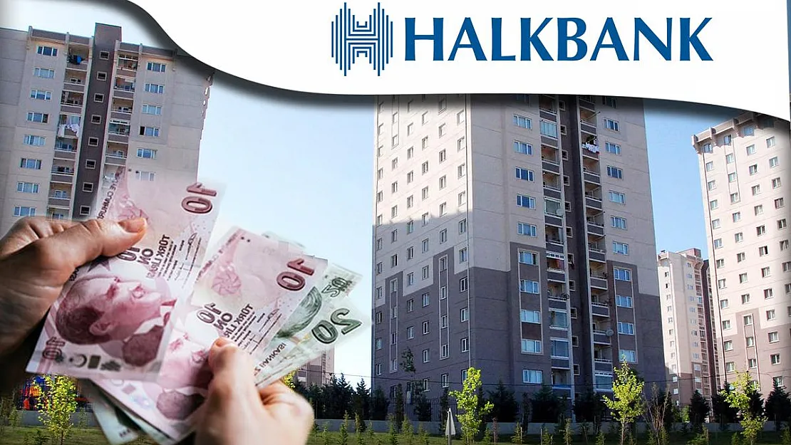 Halkbank İlanları Yayınladı, Diğer Bankalar Geri Adım Attı! 'İcralık Daire Satışlarında Ankara'da En Uygun Fiyat Halkbank'ta!' Üstelik…