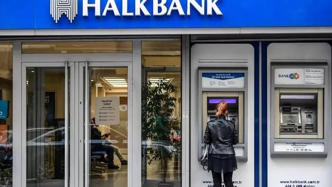Halkbank KPSS şartsız çok sayıda kamu personel alımı başladı! Halkbank kamu personel alım başvuru ekranı