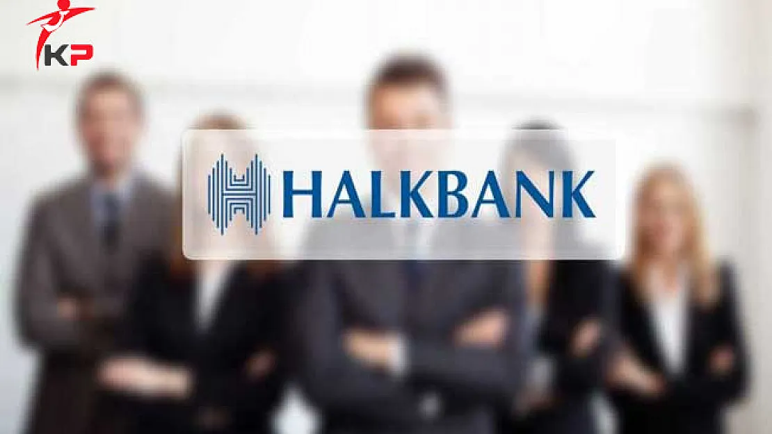 Halkbank Personel Alımı Sınav Sonuçları Ne Zaman Açıklanacak!