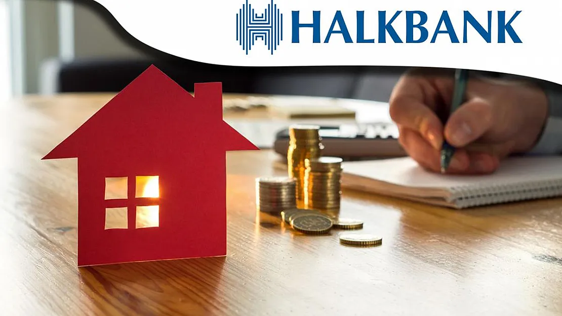 Halkbank, satılık işyeri arayanlara inanılmaz fırsatlar sunmaya başladı üstelik hepsi büyükşehirde! Fiyatlar sadece 72 bin TL'den başlıyor…