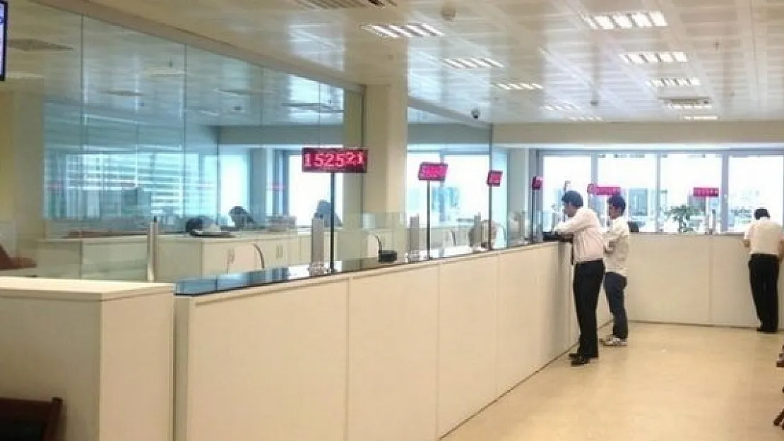 Halkbank ve Ziraat Bankası'nda hesabı olanları ilgilendiriyor!