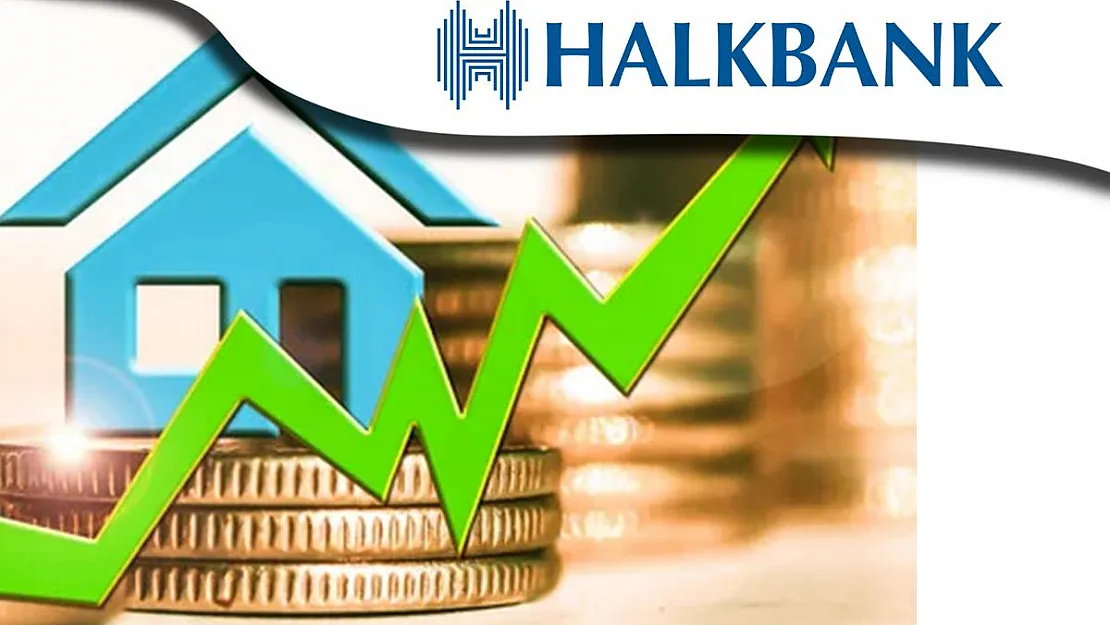 Halkbank'ın icralık ilanları, cepleri rahatlattı vatandaşları hemen harekete geçirdi! Çünkü fiyatlar yalnızca 390 bin TL'den başlıyor…
