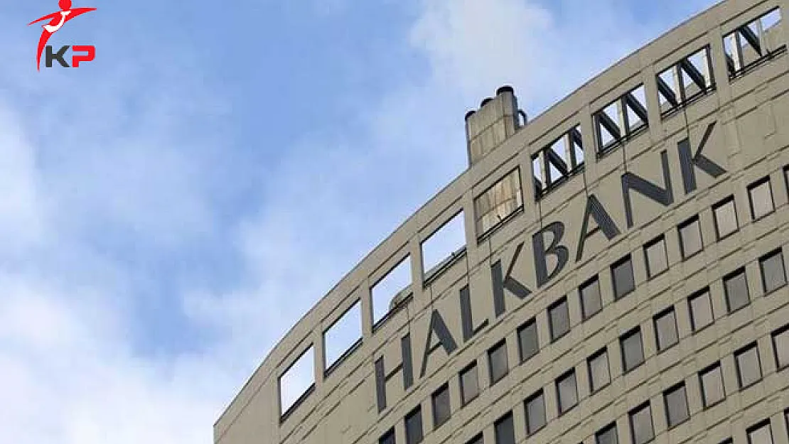 Halkbank'ta Revizyon: 6 Genel Müdür Yardımcısı Görevden Uzaklaştırıldı